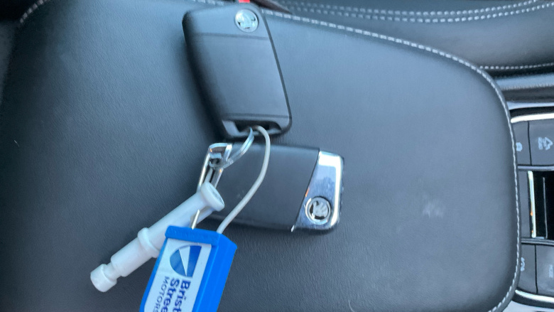 Skoda Kodiaq 2.0 TDI SE L Executive 4x4 5dr DSG [7 Seat] Diesel Estate